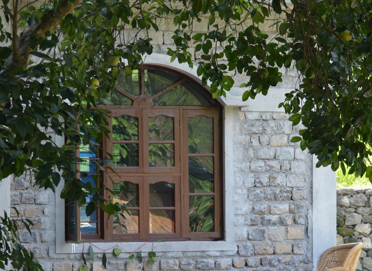 Отель Rishis International Bijni Экстерьер фото